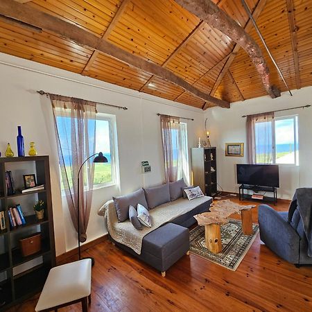 Casa Anjos Holiday Cottages Cedros Exterior foto