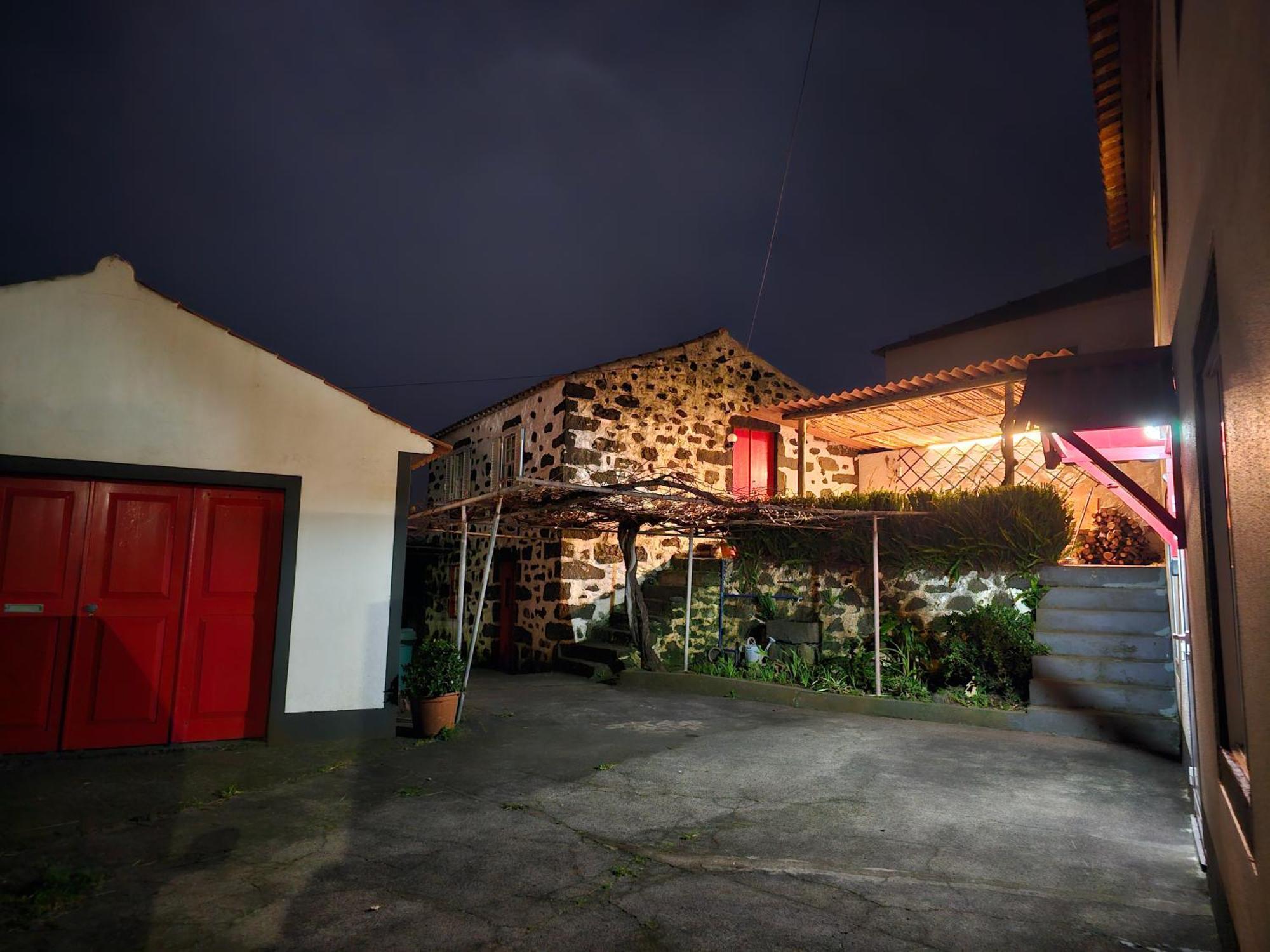 Casa Anjos Holiday Cottages Cedros Exterior foto