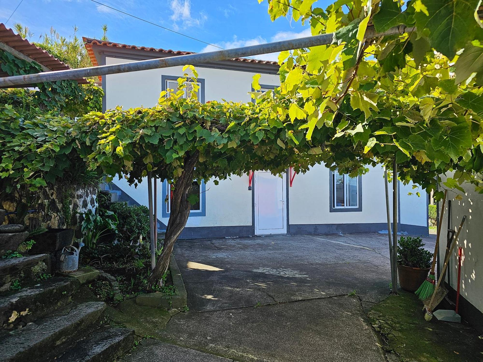 Casa Anjos Holiday Cottages Cedros Exterior foto