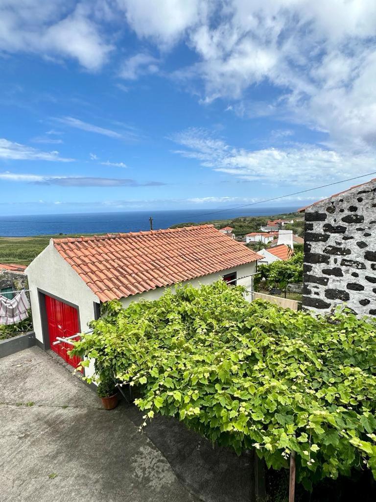Casa Anjos Holiday Cottages Cedros Exterior foto