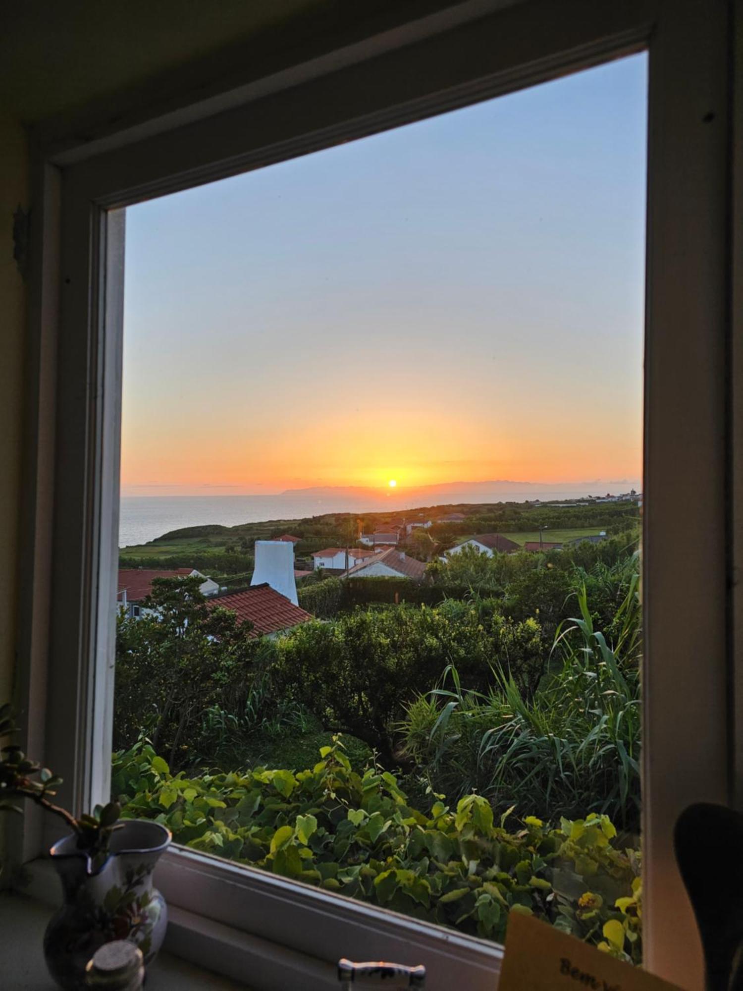 Casa Anjos Holiday Cottages Cedros Exterior foto