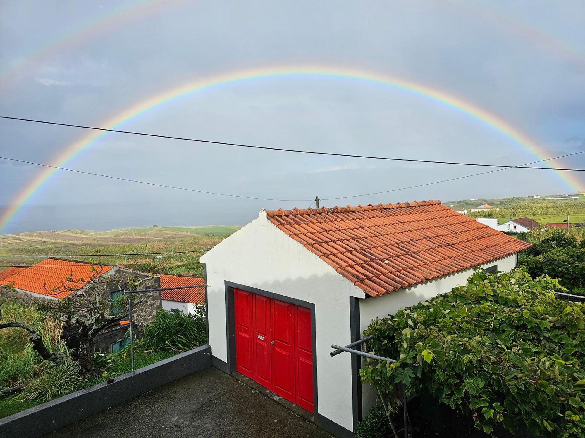 Casa Anjos Holiday Cottages Cedros Exterior foto