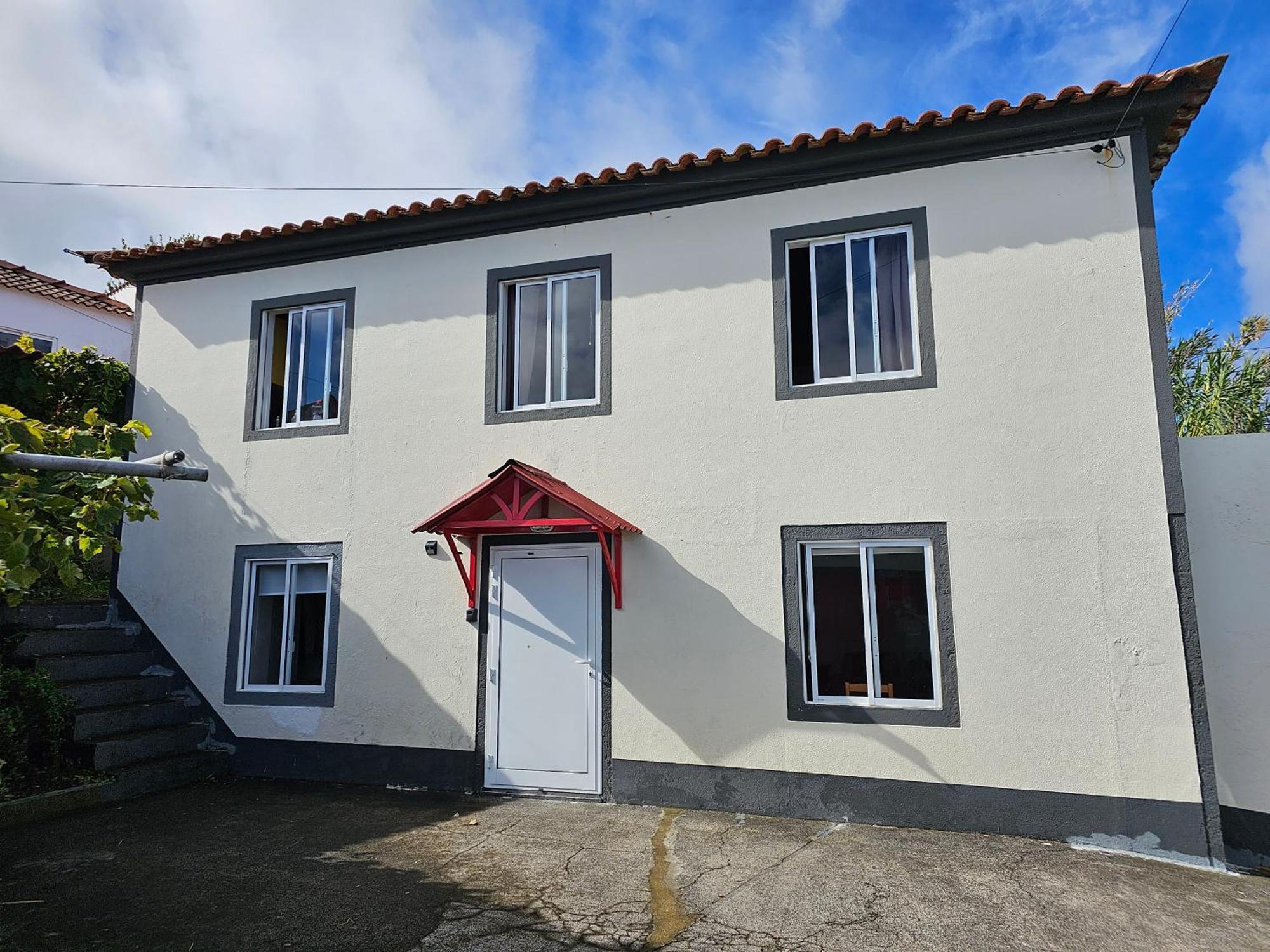 Casa Anjos Holiday Cottages Cedros Exterior foto