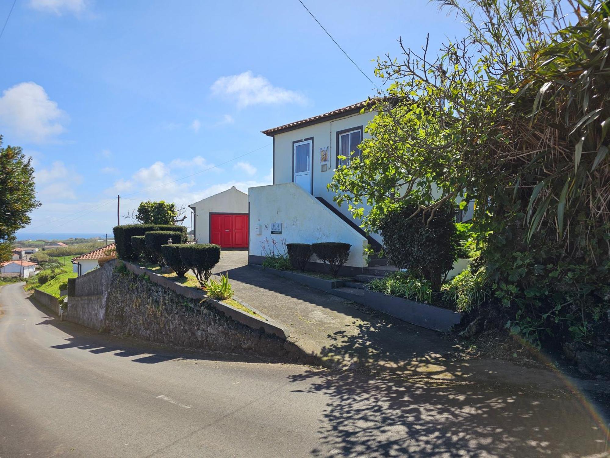 Casa Anjos Holiday Cottages Cedros Zimmer foto
