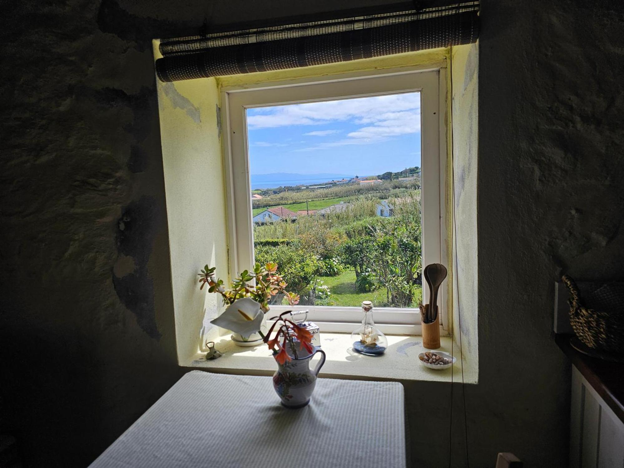 Casa Anjos Holiday Cottages Cedros Zimmer foto