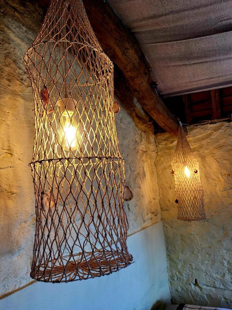 Casa Anjos Holiday Cottages Cedros Zimmer foto